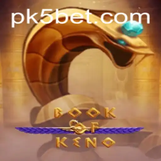 Unveiling the Exciting World of BookOfKeno: Your Gateway to Thrilling Keno Gaming