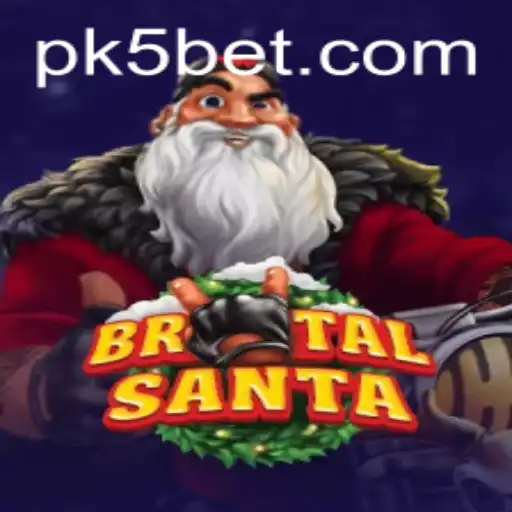 BrutalSanta: A Festive Gaming Adventure Accompanied by K5BET
