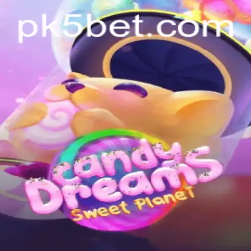 CandyDreams: A Sweet Adventure in Gaming