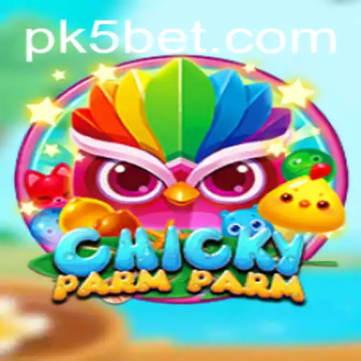 ChickyParmParm: A Dive into the Innovative Gaming Phenomenon
