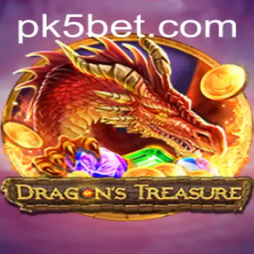 Exploring the Enchanting World of DragonsTreasure with K5BET