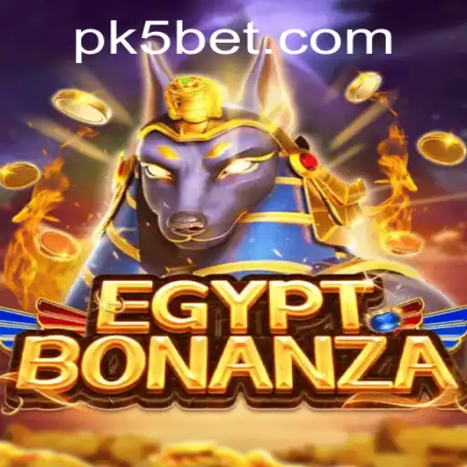 Discover the Thrills of EgyptBonanza with K5BET