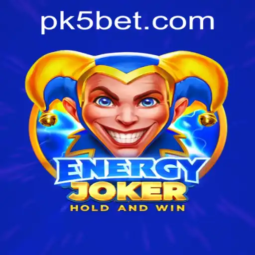 Exploring EnergyJoker: Dive into the Dynamic World of K5BET Gaming