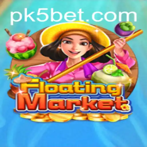 Discover the Thrilling Gameplay of FloatingMarket with K5BET