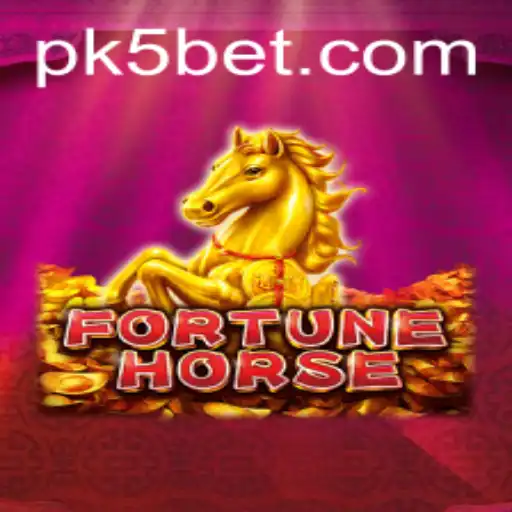 Discover the Exciting World of FortuneHorse with K5BET