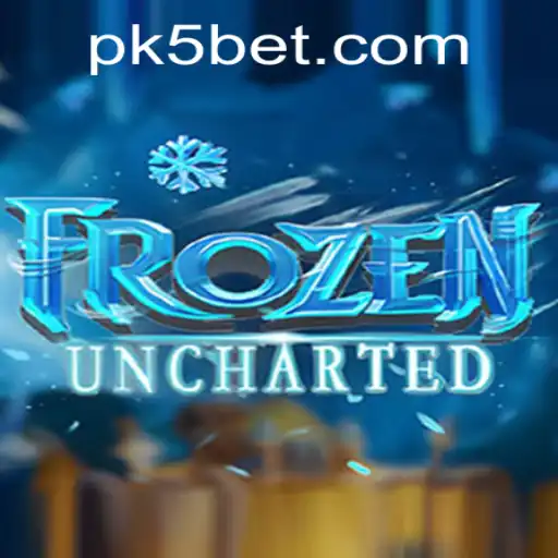 FrozenUncharted: A Thrilling Adventure Awaits with K5BET