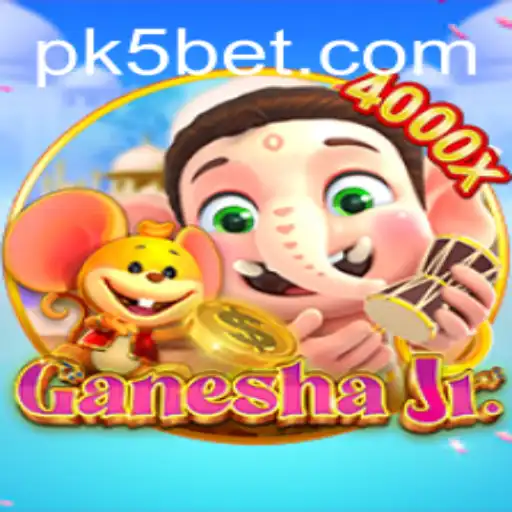 Discover GaneshaJr: The Engaging and Interactive Game Revolution with K5BET