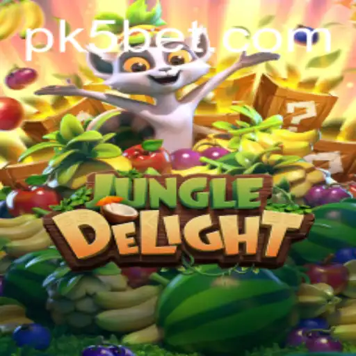 Discover the Exciting World of JungleDelight with K5BET