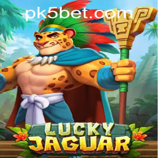 Exploring the Exciting World of LuckyJaguar with K5BET