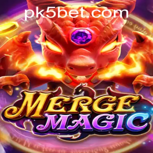Exploring the Enchanting World of MERGEMAGIC and the K5BET Phenomenon