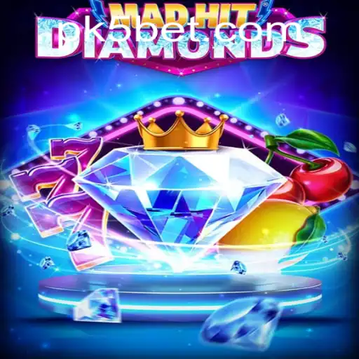 MadHitDiamonds: A Thrilling New Adventure with K5BET