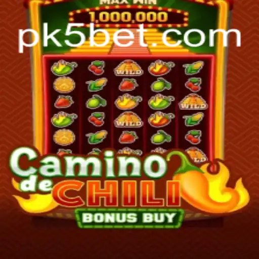 Exploring the Thrills of CaminodeChiliBonusBuy: A New Era in Slot Gaming