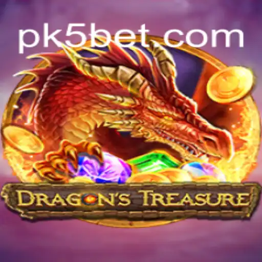 Exploring the Enchanting World of DragonsTreasure with K5BET