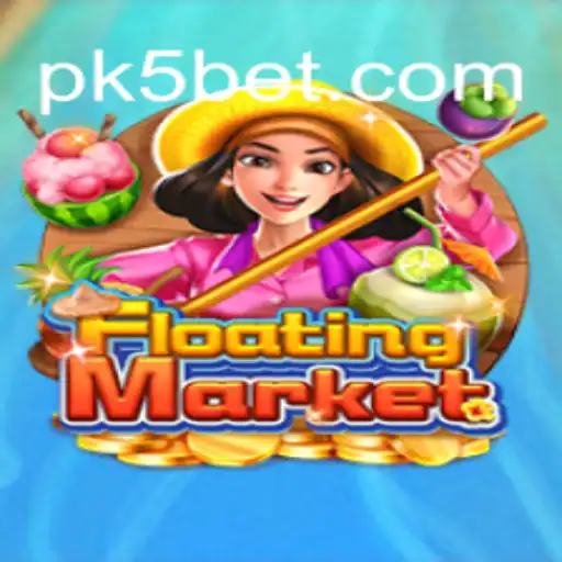 Discover the Thrilling Gameplay of FloatingMarket with K5BET