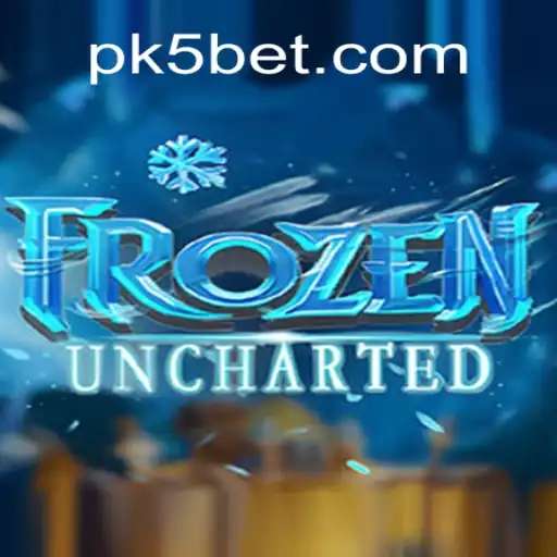 FrozenUncharted: A Thrilling Adventure Awaits with K5BET