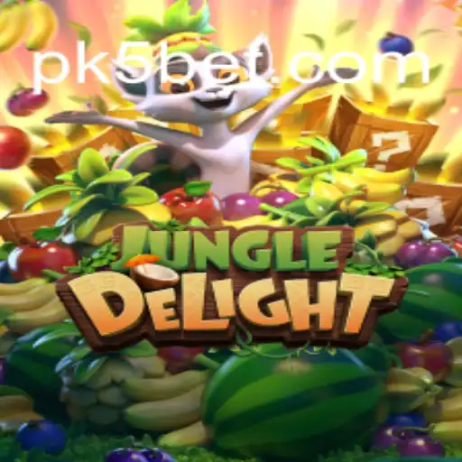 Discover the Exciting World of JungleDelight with K5BET