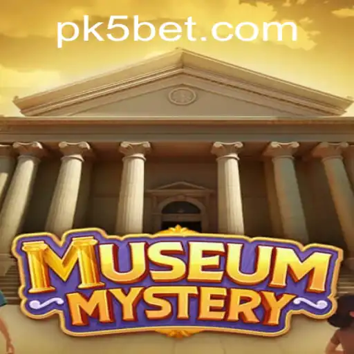 Unraveling MuseumMystery: A Captivating Puzzle Adventure