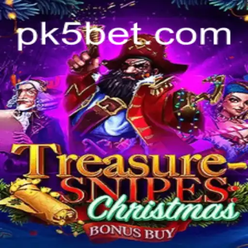 Exploring the Enchanting World of TreasuresnipesChristmas with K5BET