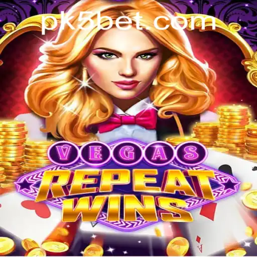 Explore the Excitement of VegasRepeatWins: A Dive into the Latest Gaming Sensation