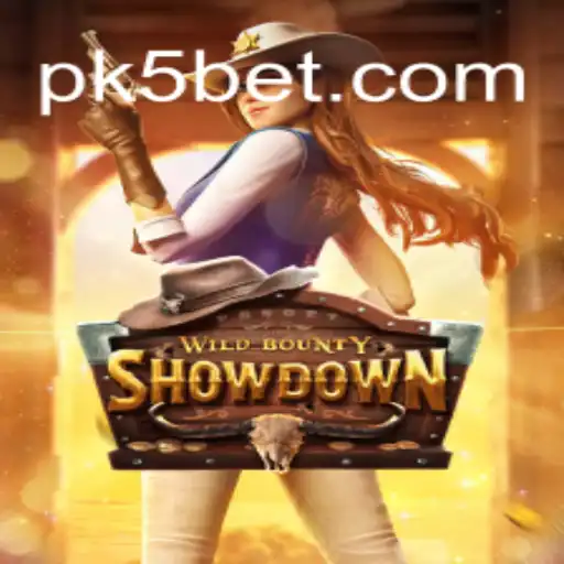 Discover the Thrill of WildBountyShowdown with K5BET