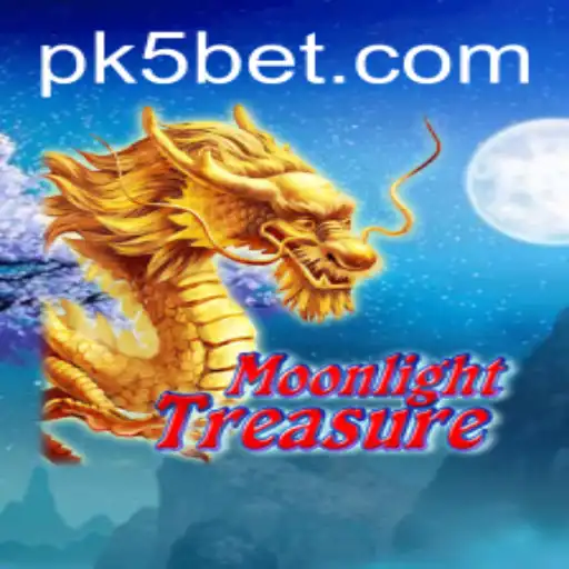 Unveiling the Mysteries of MoonlightTreasure: A Gaming Phenomenon with K5BET