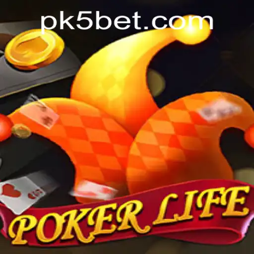 PokerLife: A Compelling Journey into the World of K5BET