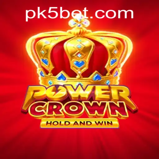 Exploring the Thrills of PowerCrown: A Comprehensive Guide to the Game Using K5BET
