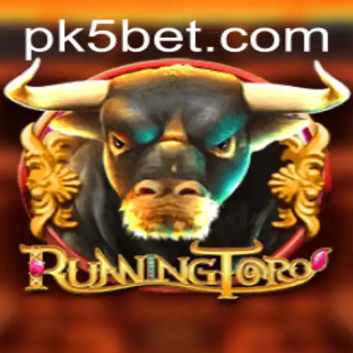 RunningToro: A New Gaming Sensation with K5BET