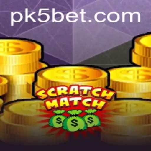 ScratchMatch and K5BET: A Thrilling Gaming Experience