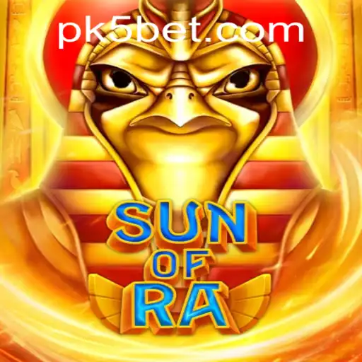 SunofRa: Dive into the World of Ancient Egypt and Modern Gaming with K5BET
