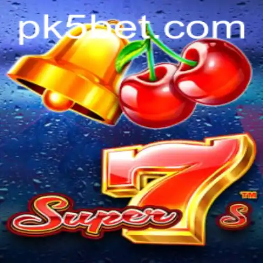 The Exciting World of Super7s: A Guide to Mastering K5BET