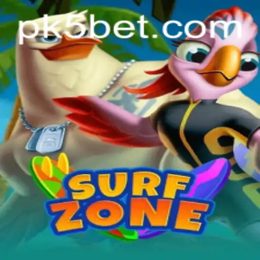 Dive into the Exciting World of SurfZone: A Complete Guide to K5BET
