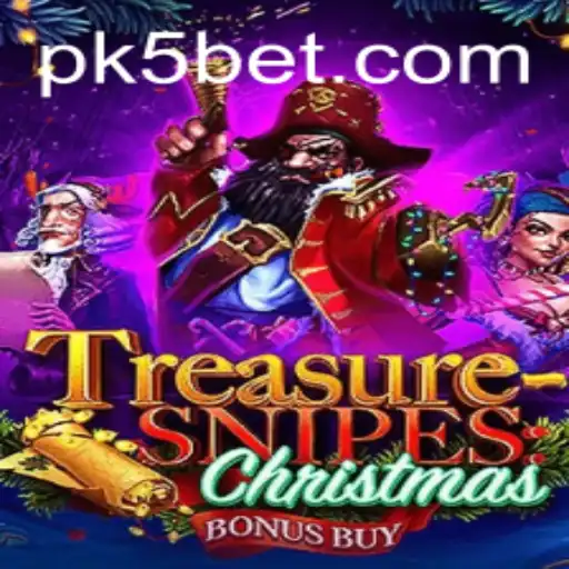 Exploring the Enchanting World of TreasuresnipesChristmas with K5BET