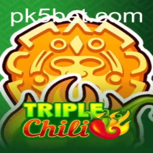 Exploring TripleChili: The Thrilling New Game Revolutionizing the Gaming World