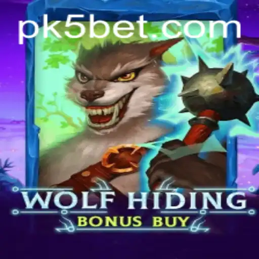 Exploring the Thrills of WolfHidingBonusBuy: A Riveting Game Experience with K5BET