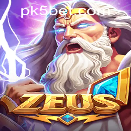 Explore the Mythical World of Zeus in the Game 'Zeus' by K5BET